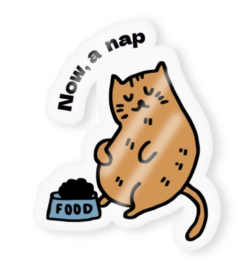 Прозрачни стикери