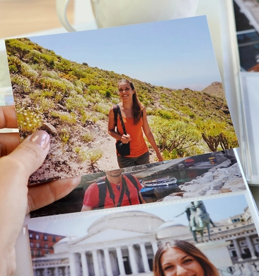 Класическо фоторазпечатване