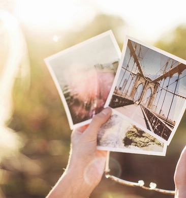 Квадратно фоторазпечатване