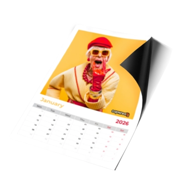 Магнитни календари