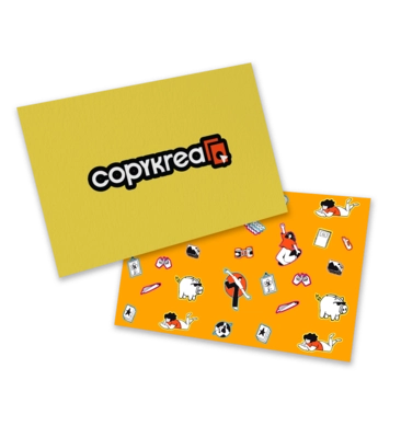 Ламинирани визитки