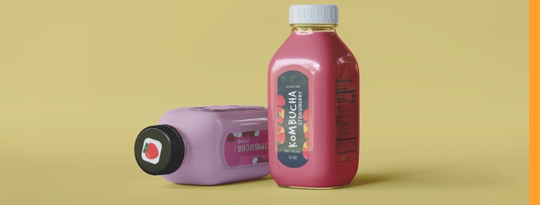 Прозрачни стикери