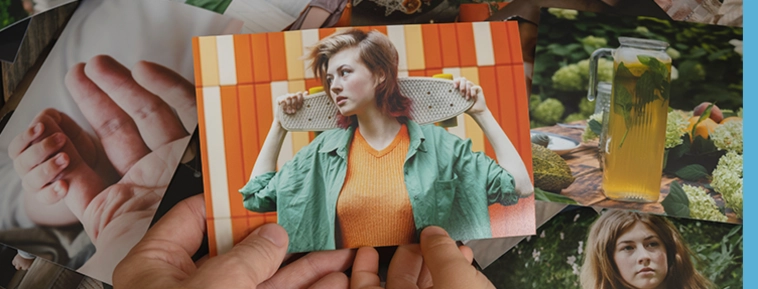 Класическо фоторазпечатване