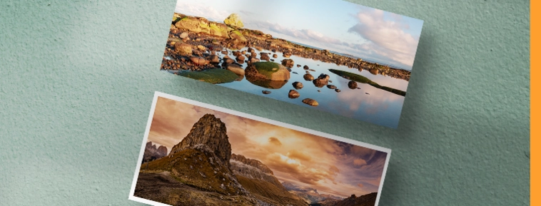 Гъвкаво фоторазпечатване