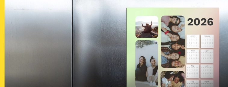 Магнитни календари