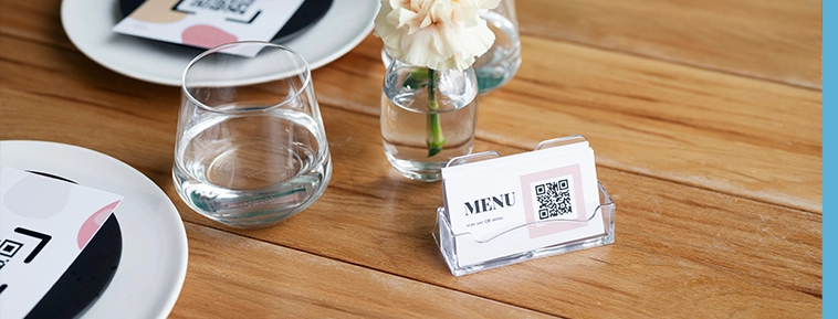 Класически визитки