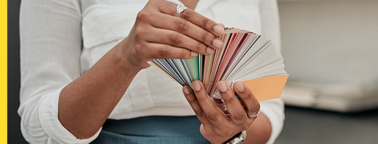 Класически визитки